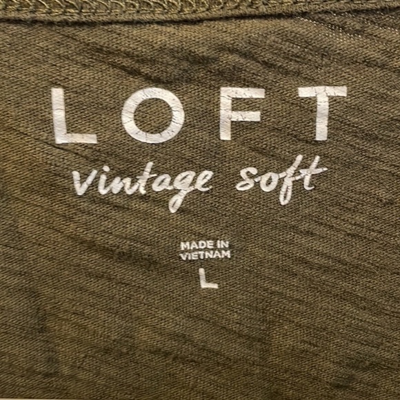 LOFT Tank Top Bundle - Picture 9 of 9